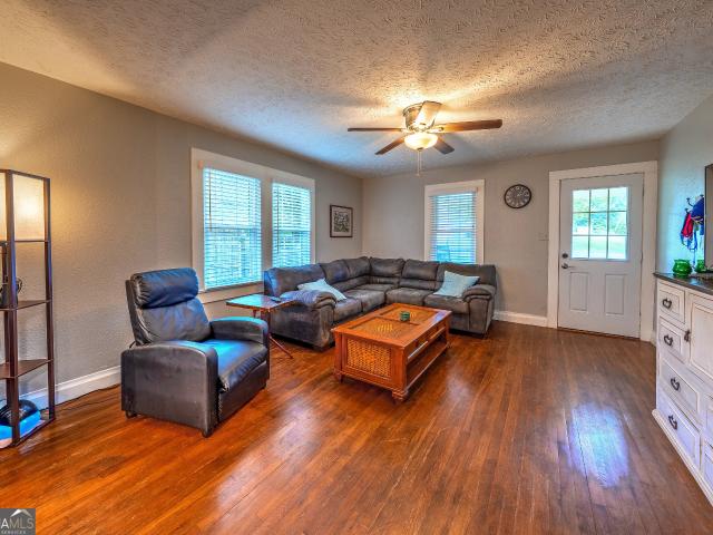 House for sale in Morganton, Georgia