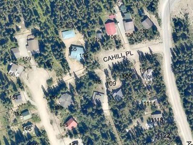Land for sale in British Columbia