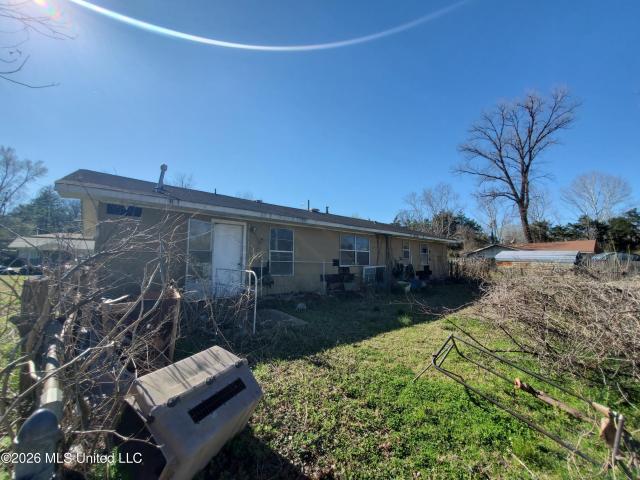 House for sale in Vicksburg, Mississippi
