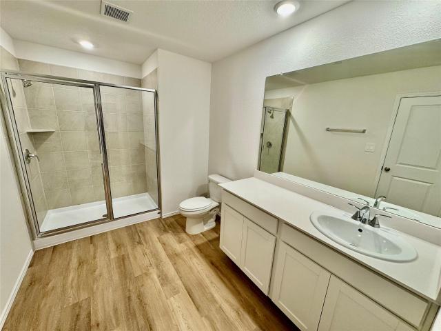 Townhouse for sale in Hays, Texas