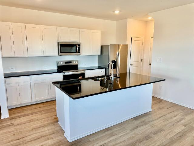 Townhouse for sale in Hays, Texas