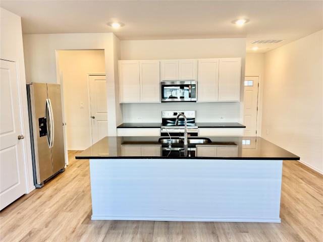 Townhouse for sale in Hays, Texas