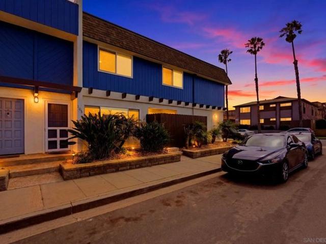 Condo for sale in Imperial Beach, California
