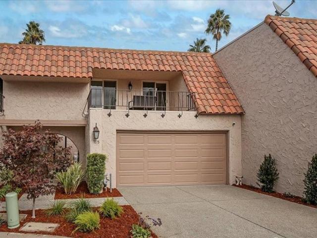 Townhouse for sale in Los Gatos, California