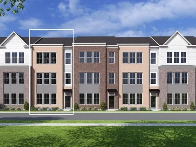 Townhouse for sale in Leesburg, Loudoun County
