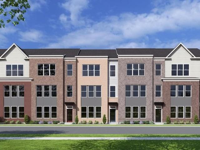 Townhouse for sale in Leesburg, Loudoun County