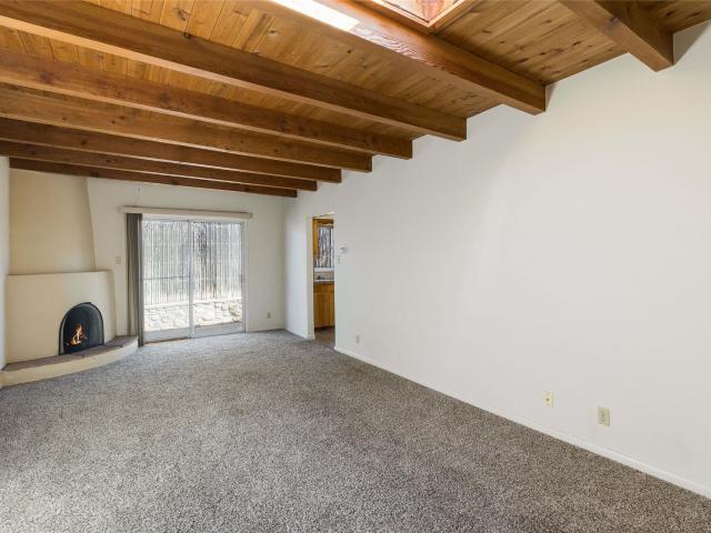House for sale in Santa Fe, New Mexico