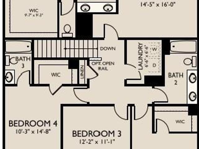 House for sale in Bartow, Georgia