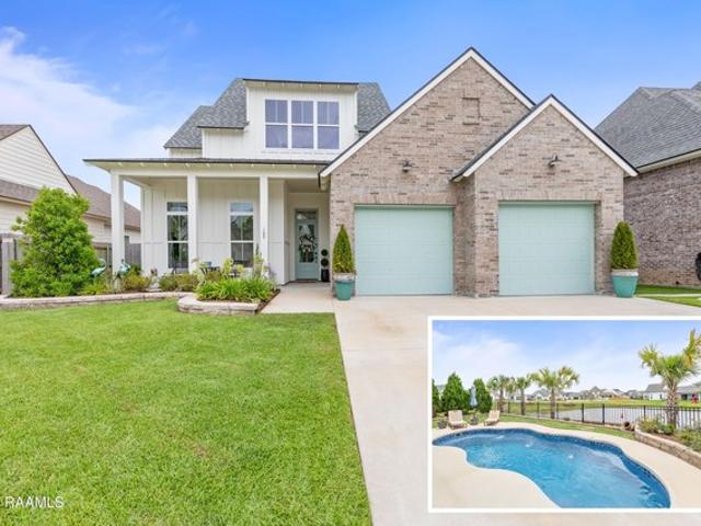 House for sale in Youngsville, Louisiana