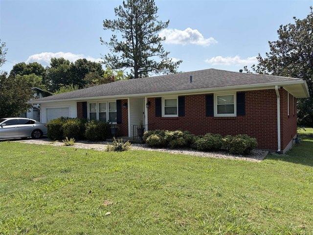 House for sale in Glasgow, Barren County