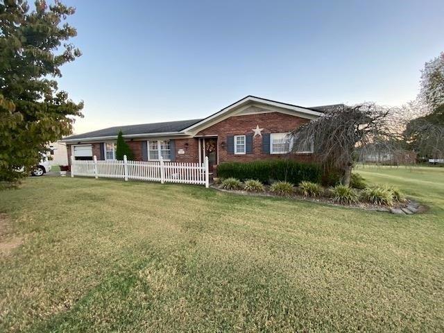 House for sale in Central City, Muhlenberg County