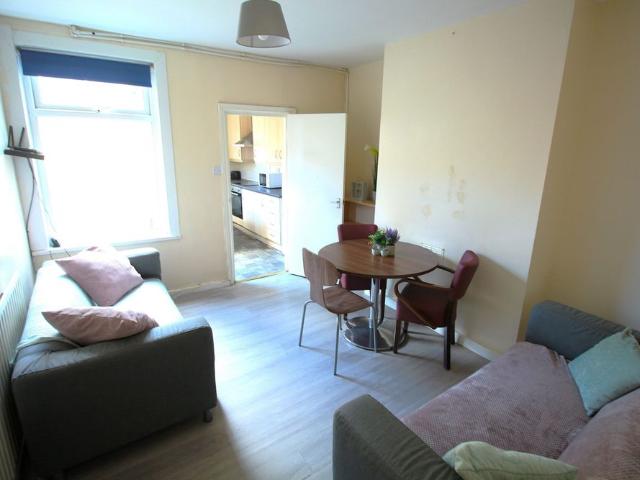 House for rent in New Boultham, Lincoln