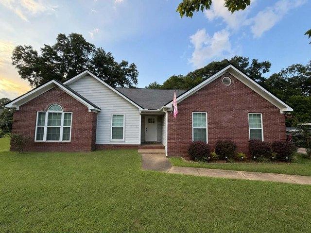 House for sale in Headland, Alabama