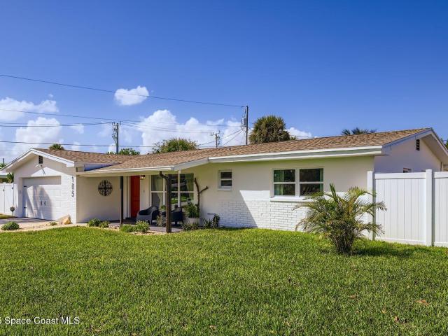 Property for sale in Satellite Beach, Florida