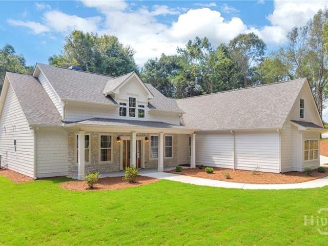 House for sale in Commerce, Georgia