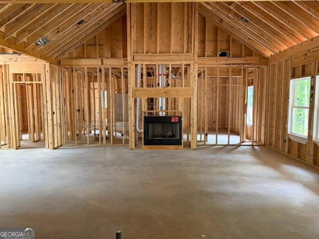 House for sale in Banks, Georgia