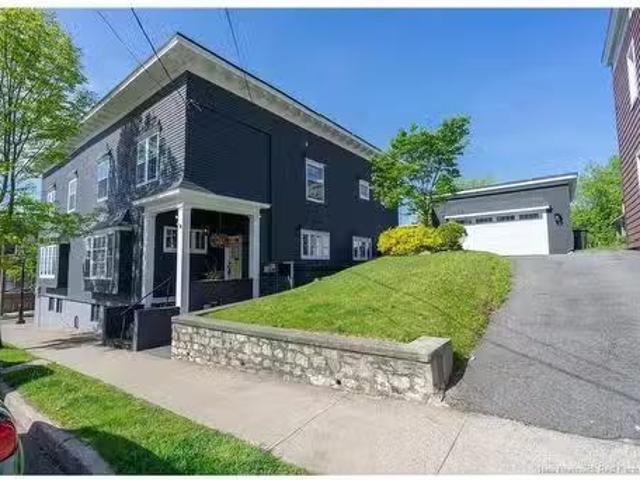 House for sale in City Of Saint John, New Brunswick