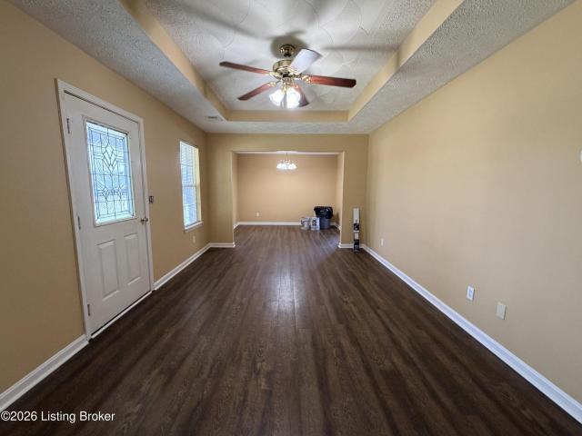 House for sale in Nelson, Kentucky