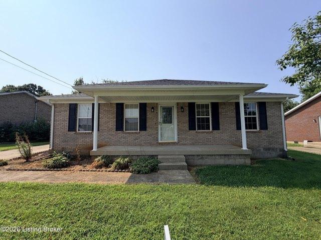 House for sale in Nelson, Kentucky