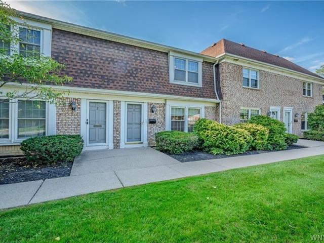 Condo for sale in Town of Orchard Park, Erie County