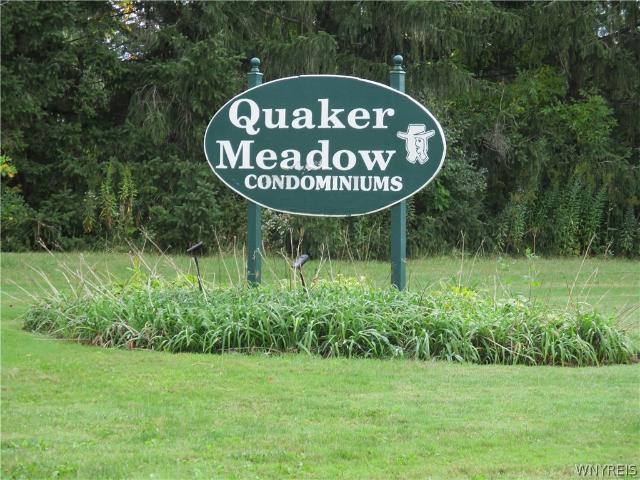 Townhouse for sale in Town of Orchard Park, Erie County