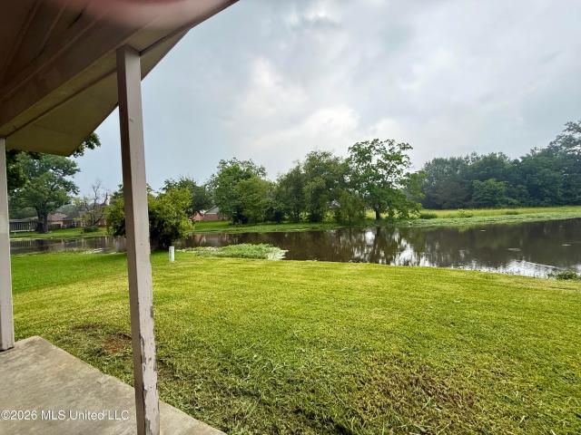 House for sale in Clinton, Mississippi