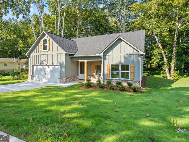 House for sale in Temple, Georgia