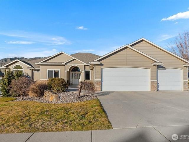 House for sale in Cashmere, Chelan County