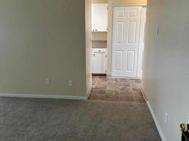 Apartment for rent in Oregonia
