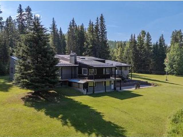House for sale in Fernie, British Columbia