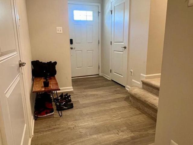 Townhouse for sale in Indian Head, Maryland