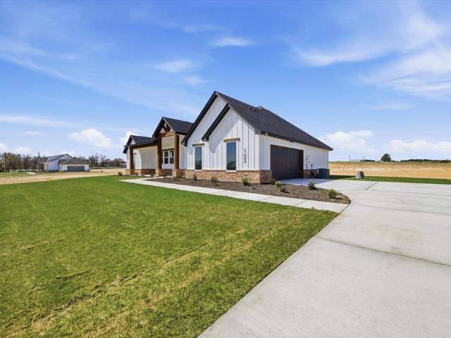 House for sale in Parker, Texas