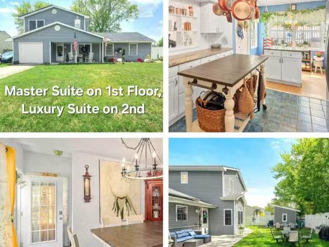 House for sale in Toms River