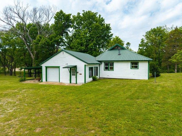 House for sale in Cabool, Missouri