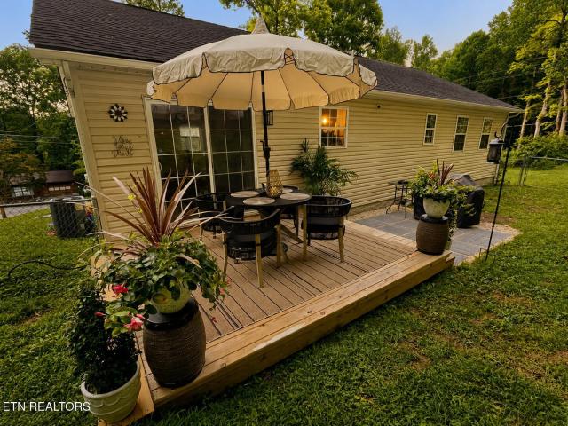 House for sale in Tennessee