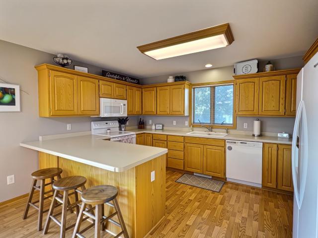 House for sale in Wright, Minnesota