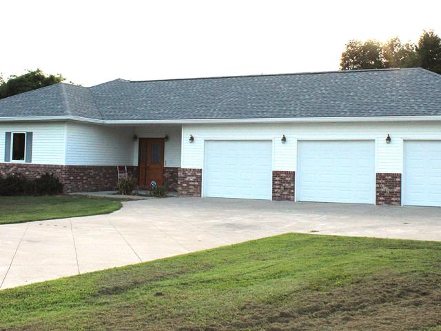House for sale in Kevil, Kentucky