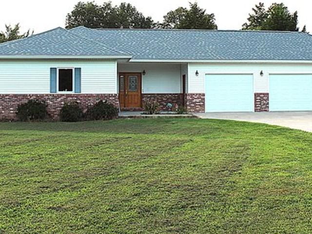 House for sale in Kevil, Kentucky