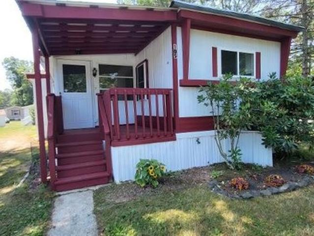 House for sale in Barnegat Light, New Jersey