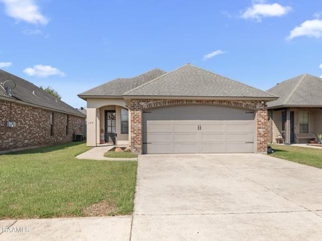 House for sale in Youngsville, Lafayette Parish