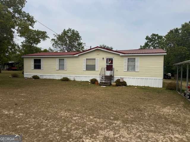 House for sale in Irwin, Georgia