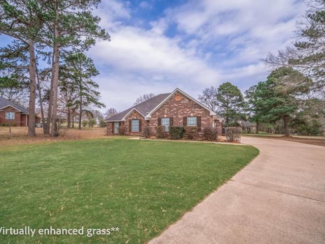 House for sale in Longview, Texas