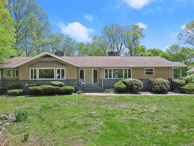 House for sale in Fairfield, Connecticut