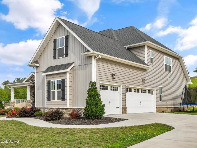 House for sale in Tennessee