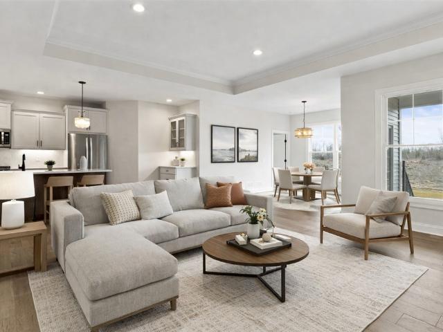 Townhouse for sale in Webster, New York