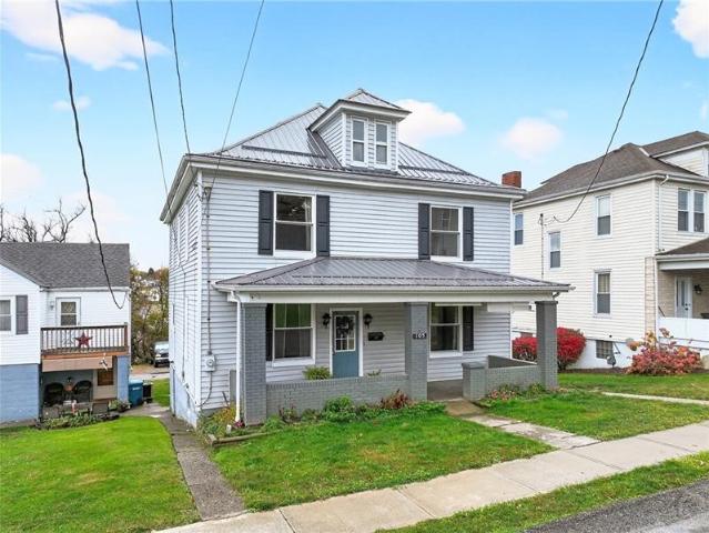 House for sale in Mount Pleasant, Pennsylvania