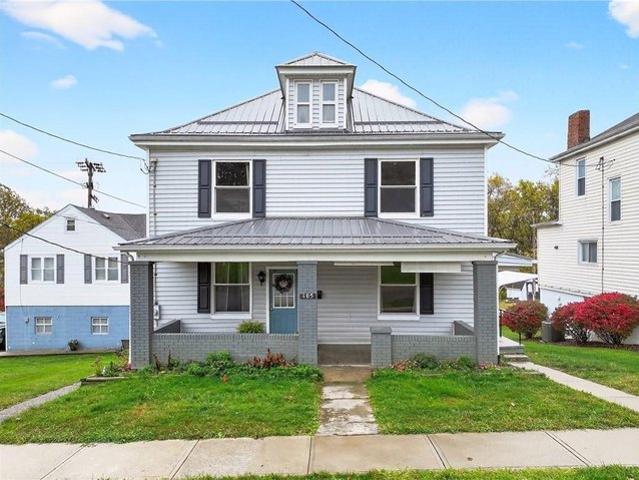 House for sale in Mount Pleasant, Pennsylvania