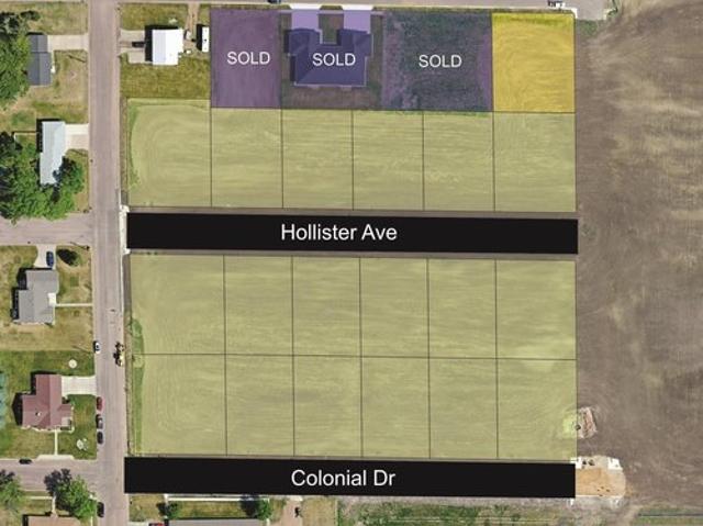 Land for sale in Salem, South Dakota