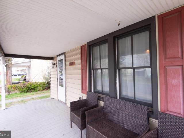 Property for sale in Dorchester, Maryland