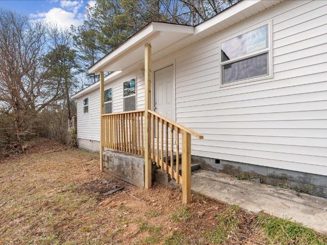 House for sale in Tunnel Hill, Georgia